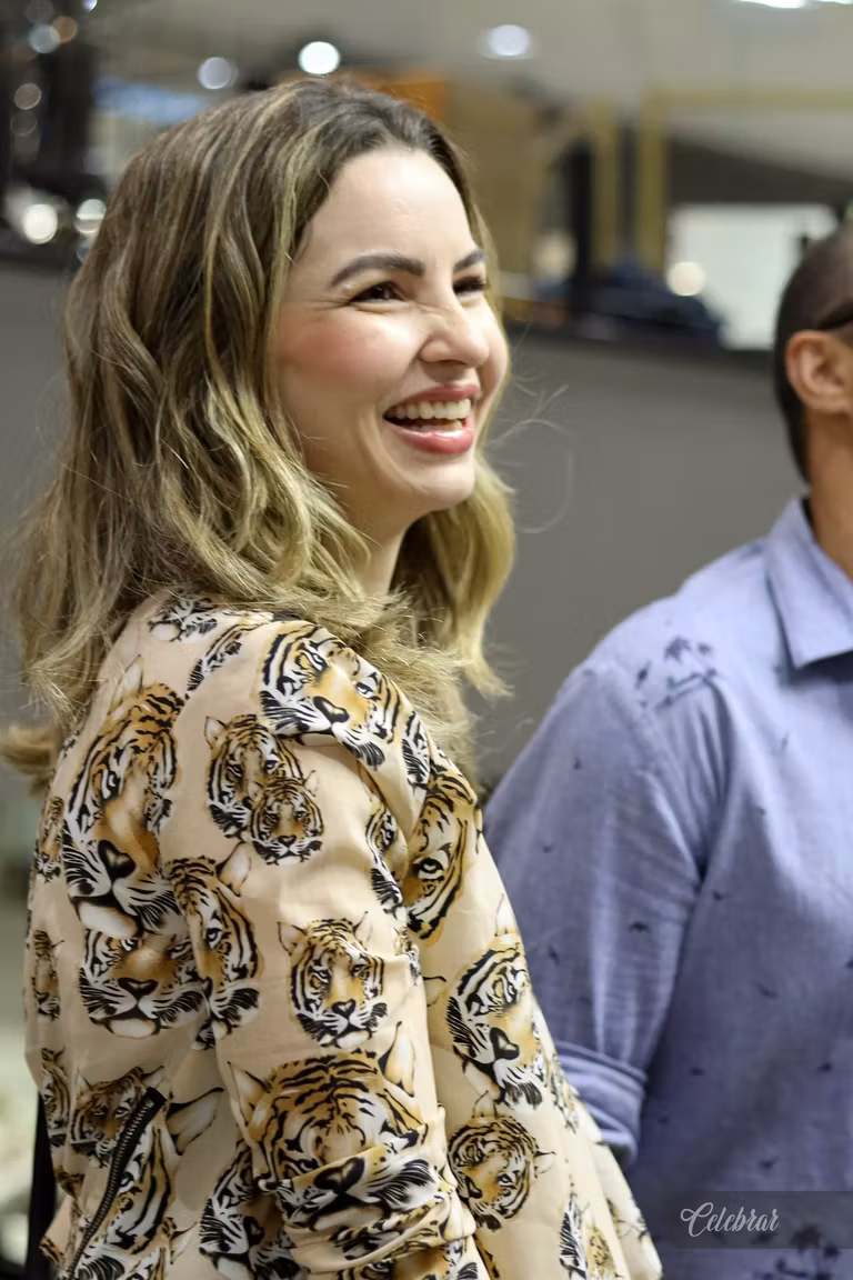 A Carluz Style inaugura sua Loja Black, trazendo para Dourados a exclusividade e a sofisticação das marcas Decortiles e Eliane. – foto 114