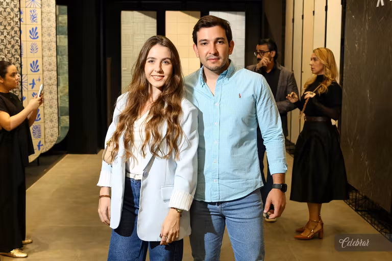 A Carluz Style inaugura sua Loja Black, trazendo para Dourados a exclusividade e a sofisticação das marcas Decortiles e Eliane. – foto 115
