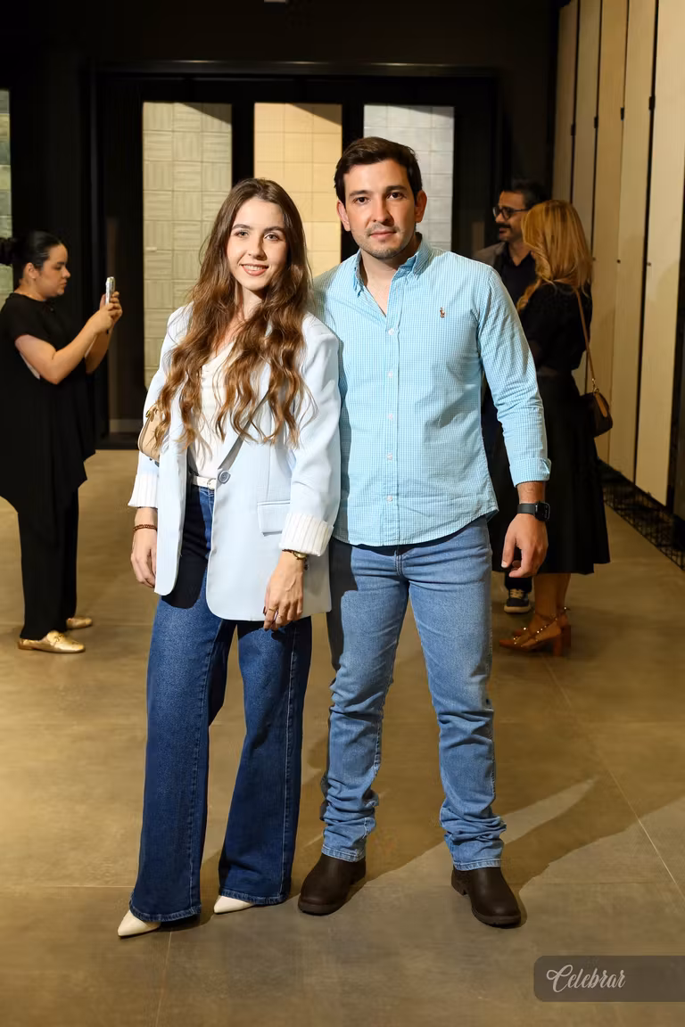 A Carluz Style inaugura sua Loja Black, trazendo para Dourados a exclusividade e a sofisticação das marcas Decortiles e Eliane. – foto 117