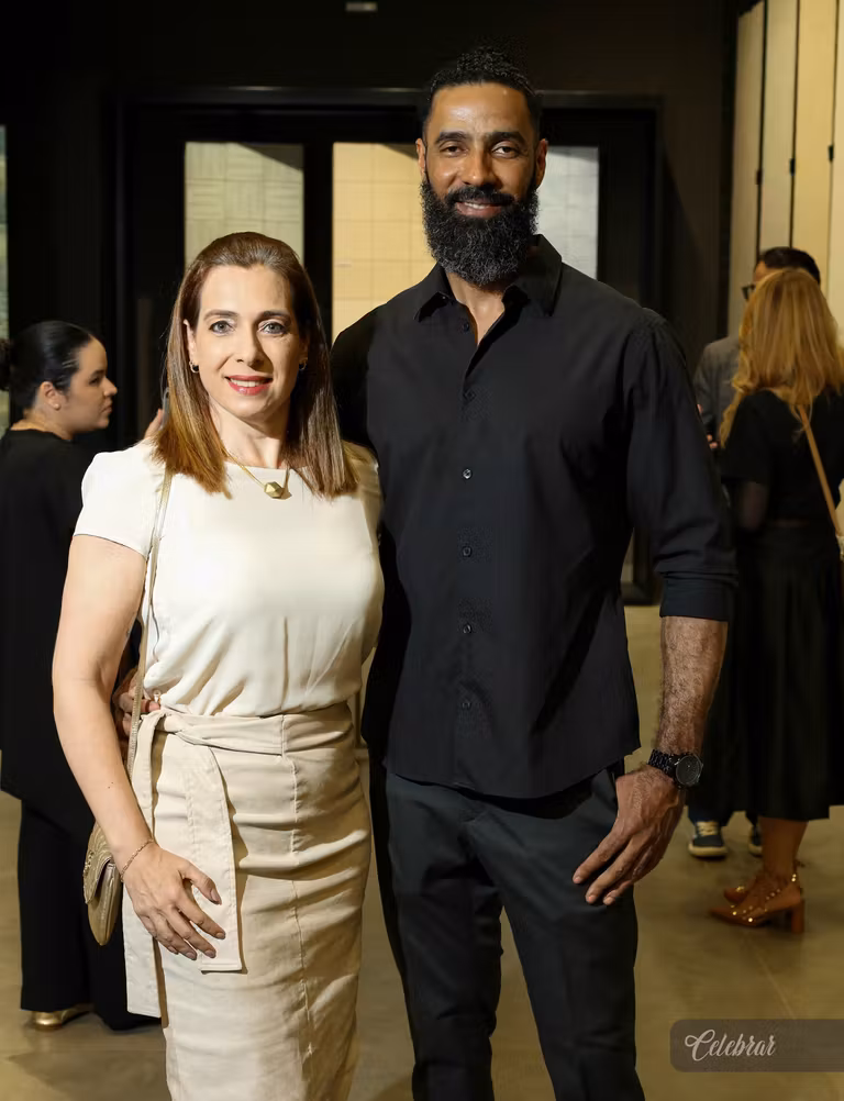 A Carluz Style inaugura sua Loja Black, trazendo para Dourados a exclusividade e a sofisticação das marcas Decortiles e Eliane. – foto 119