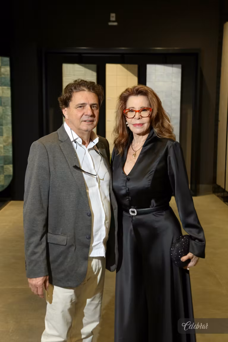 A Carluz Style inaugura sua Loja Black, trazendo para Dourados a exclusividade e a sofisticação das marcas Decortiles e Eliane. – foto 12