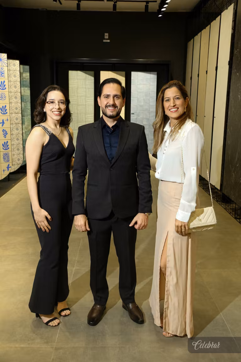 A Carluz Style inaugura sua Loja Black, trazendo para Dourados a exclusividade e a sofisticação das marcas Decortiles e Eliane. – foto 123