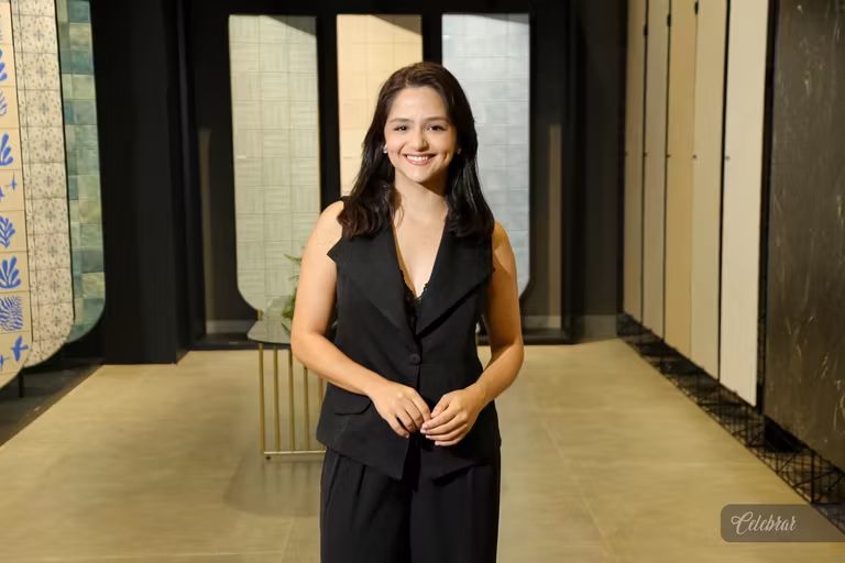 A Carluz Style inaugura sua Loja Black, trazendo para Dourados a exclusividade e a sofisticação das marcas Decortiles e Eliane. – foto 124