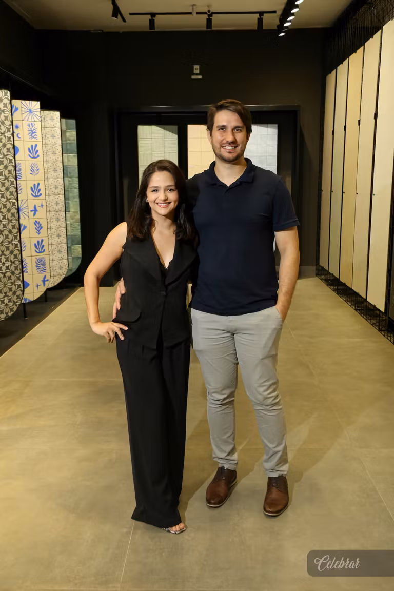 A Carluz Style inaugura sua Loja Black, trazendo para Dourados a exclusividade e a sofisticação das marcas Decortiles e Eliane. – foto 128