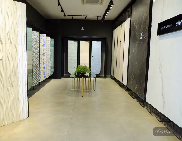 A Carluz Style inaugura sua Loja Black, trazendo para Dourados a exclusividade e a sofisticação das marcas Decortiles e Eliane. – foto 132