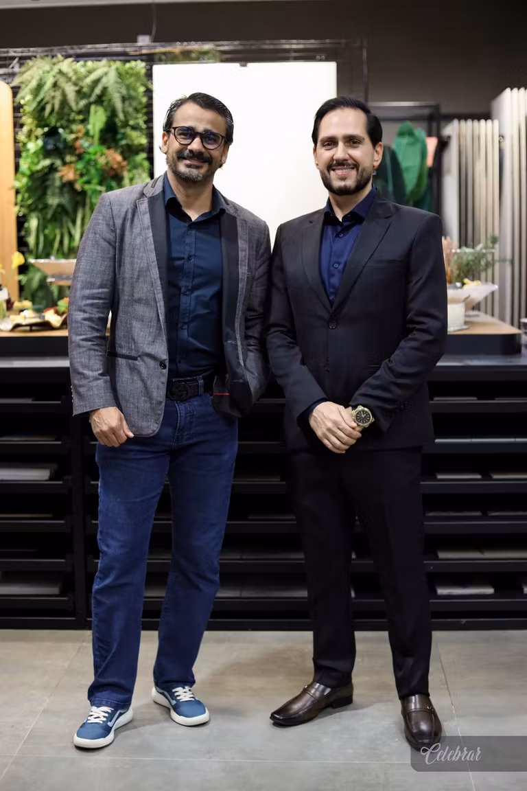 A Carluz Style inaugura sua Loja Black, trazendo para Dourados a exclusividade e a sofisticação das marcas Decortiles e Eliane. – foto 136