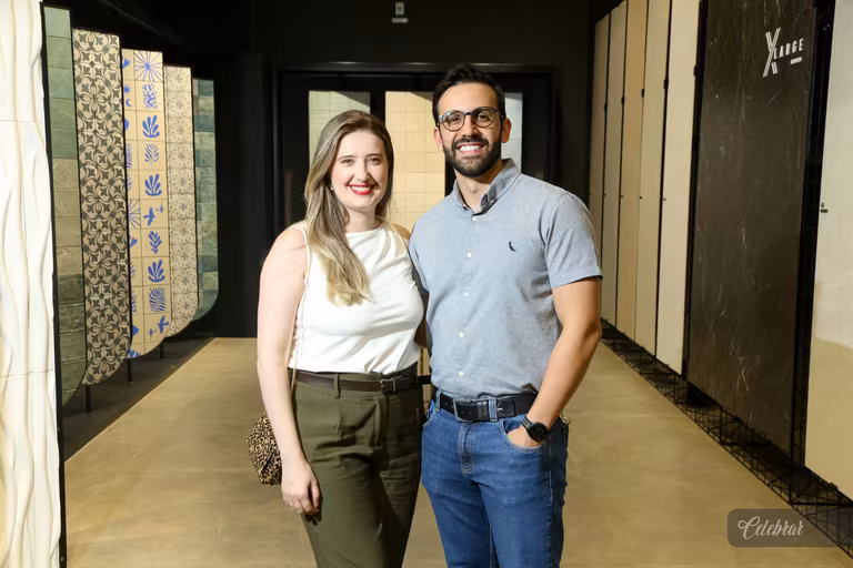 A Carluz Style inaugura sua Loja Black, trazendo para Dourados a exclusividade e a sofisticação das marcas Decortiles e Eliane. – foto 137