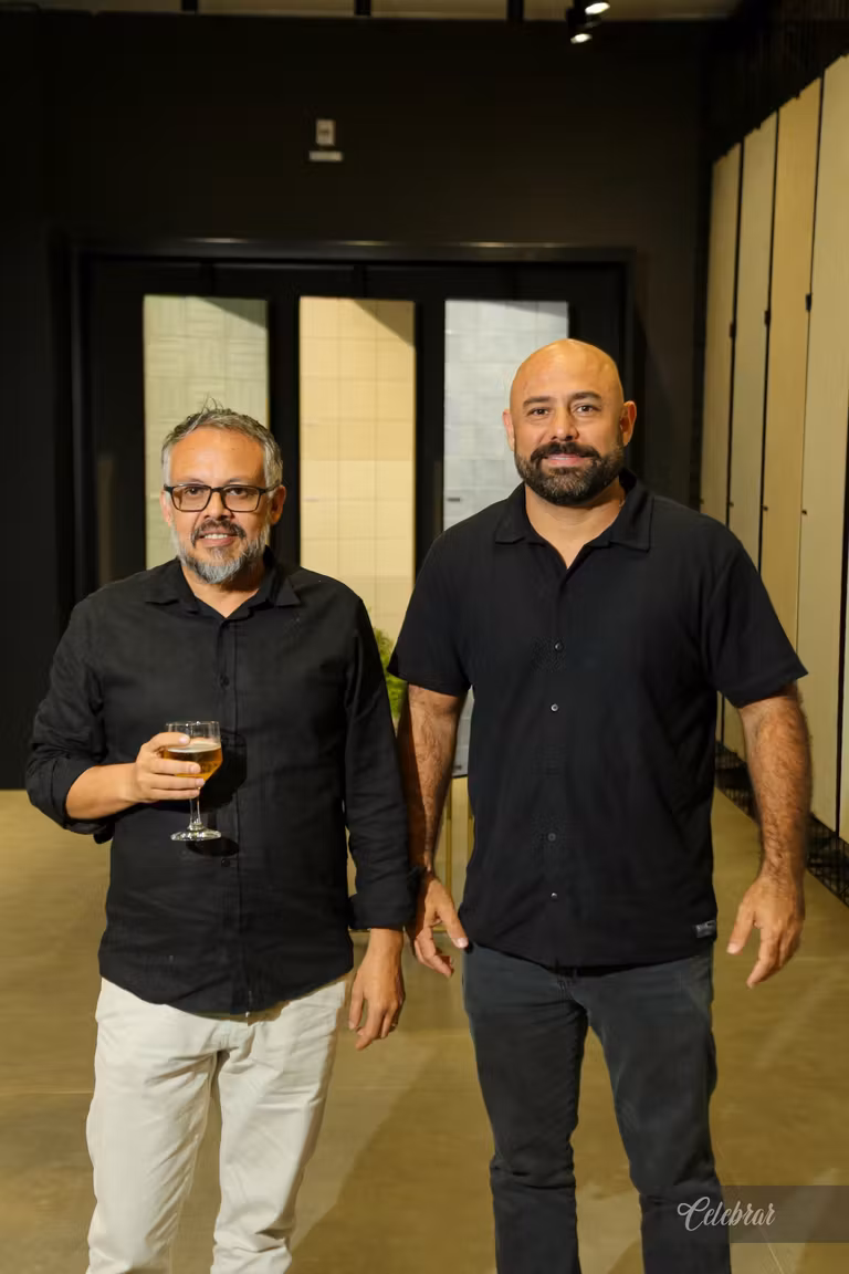A Carluz Style inaugura sua Loja Black, trazendo para Dourados a exclusividade e a sofisticação das marcas Decortiles e Eliane. – foto 14