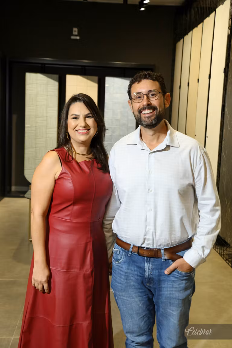 A Carluz Style inaugura sua Loja Black, trazendo para Dourados a exclusividade e a sofisticação das marcas Decortiles e Eliane. – foto 140
