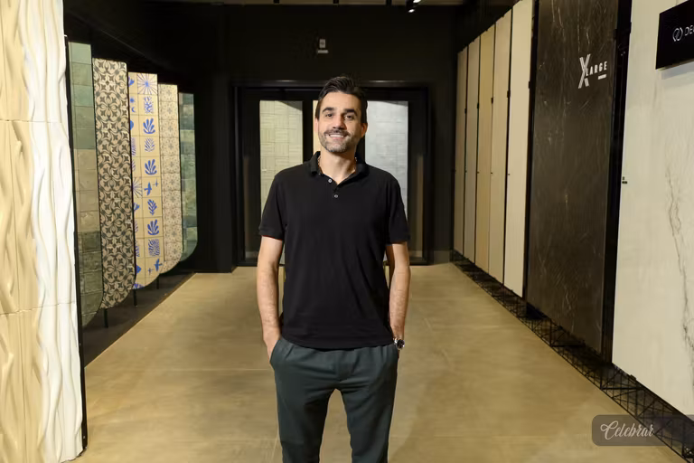 A Carluz Style inaugura sua Loja Black, trazendo para Dourados a exclusividade e a sofisticação das marcas Decortiles e Eliane. – foto 143