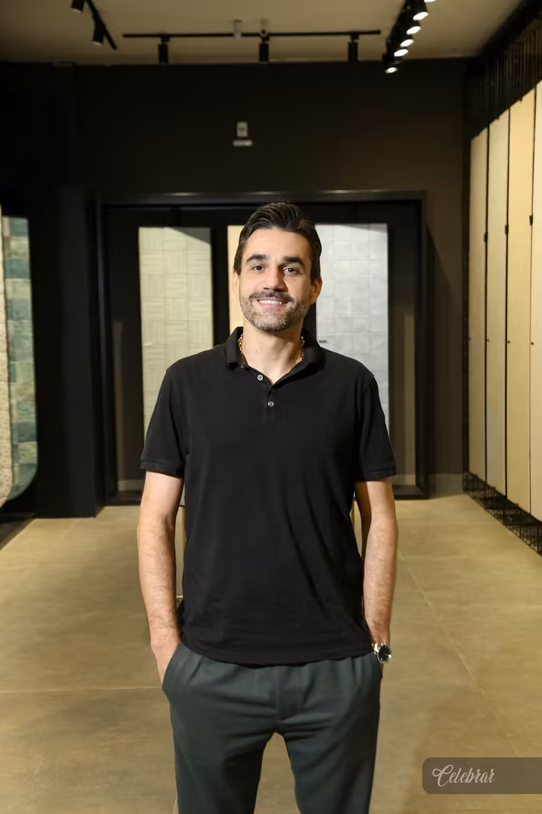 A Carluz Style inaugura sua Loja Black, trazendo para Dourados a exclusividade e a sofisticação das marcas Decortiles e Eliane. – foto 144