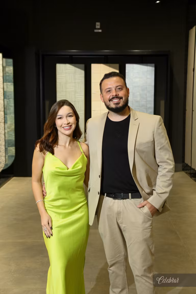 A Carluz Style inaugura sua Loja Black, trazendo para Dourados a exclusividade e a sofisticação das marcas Decortiles e Eliane. – foto 146
