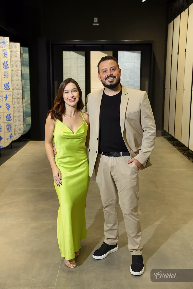 A Carluz Style inaugura sua Loja Black, trazendo para Dourados a exclusividade e a sofisticação das marcas Decortiles e Eliane. – foto 147
