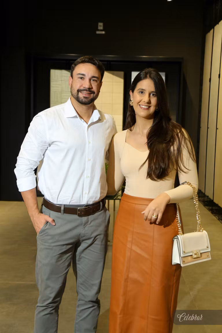 A Carluz Style inaugura sua Loja Black, trazendo para Dourados a exclusividade e a sofisticação das marcas Decortiles e Eliane. – foto 15