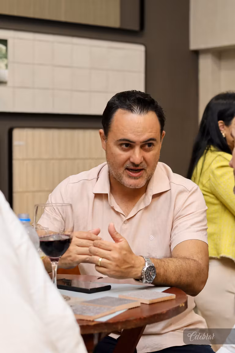 A Carluz Style inaugura sua Loja Black, trazendo para Dourados a exclusividade e a sofisticação das marcas Decortiles e Eliane. – foto 151