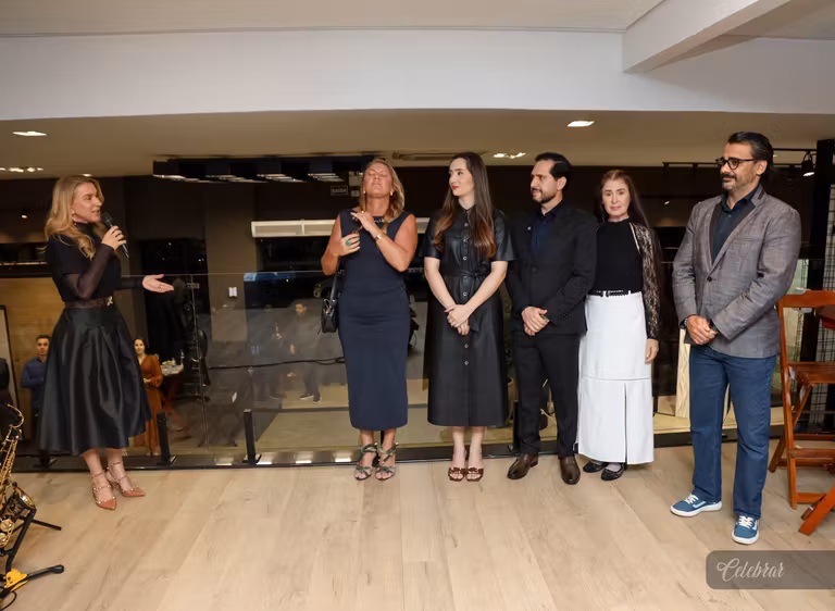 A Carluz Style inaugura sua Loja Black, trazendo para Dourados a exclusividade e a sofisticação das marcas Decortiles e Eliane. – foto 155