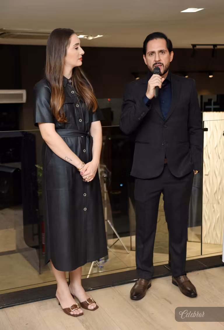 A Carluz Style inaugura sua Loja Black, trazendo para Dourados a exclusividade e a sofisticação das marcas Decortiles e Eliane. – foto 160