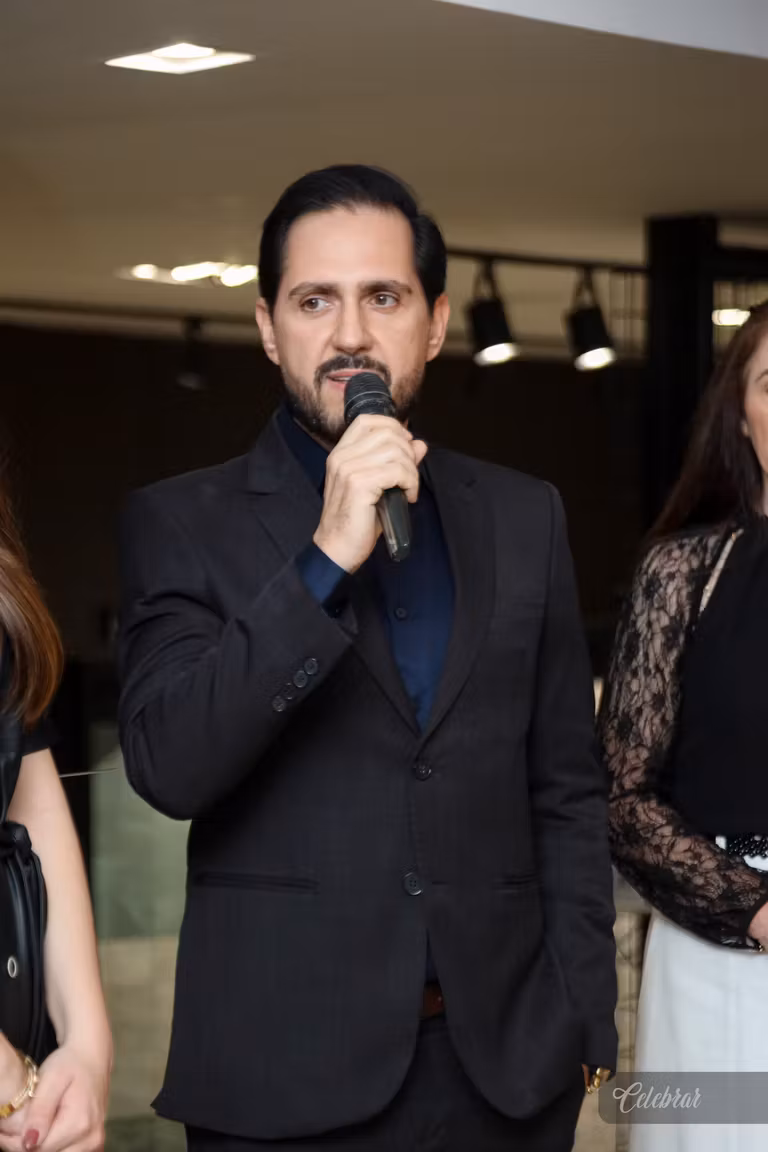 A Carluz Style inaugura sua Loja Black, trazendo para Dourados a exclusividade e a sofisticação das marcas Decortiles e Eliane. – foto 161