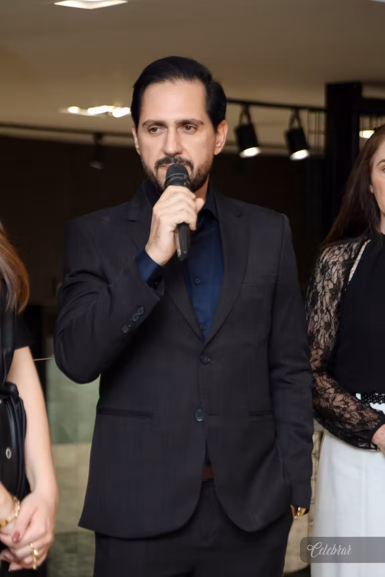 A Carluz Style inaugura sua Loja Black, trazendo para Dourados a exclusividade e a sofisticação das marcas Decortiles e Eliane. – foto 162
