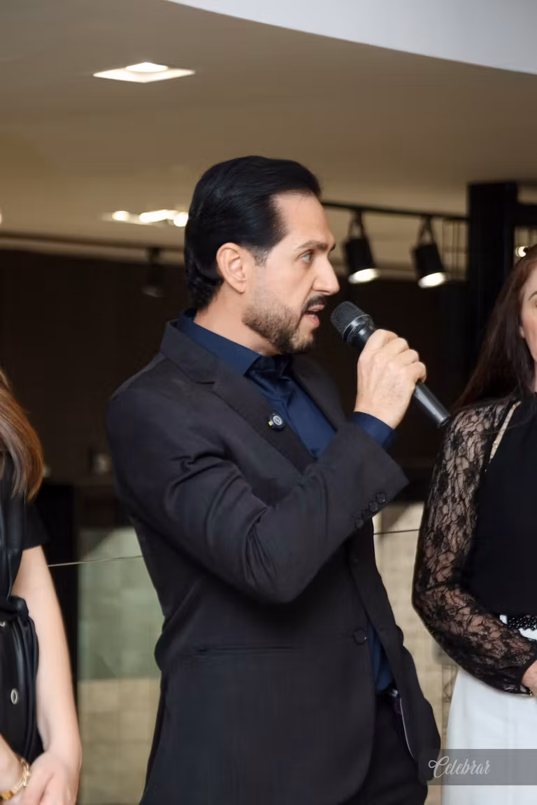 A Carluz Style inaugura sua Loja Black, trazendo para Dourados a exclusividade e a sofisticação das marcas Decortiles e Eliane. – foto 163
