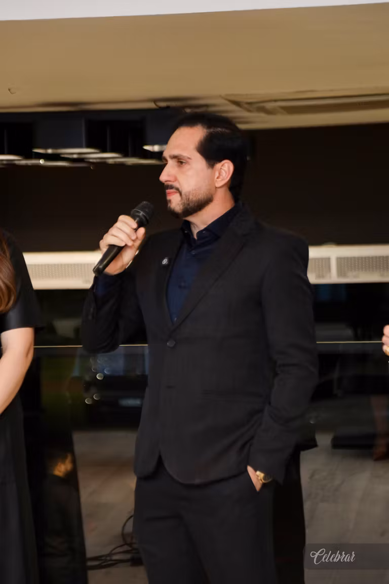 A Carluz Style inaugura sua Loja Black, trazendo para Dourados a exclusividade e a sofisticação das marcas Decortiles e Eliane. – foto 170
