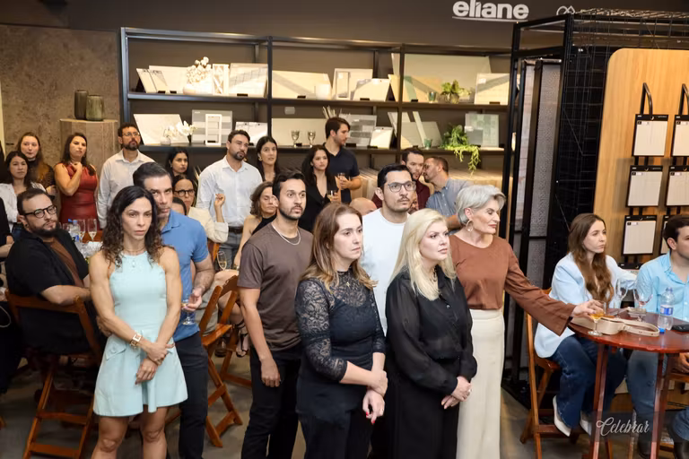 A Carluz Style inaugura sua Loja Black, trazendo para Dourados a exclusividade e a sofisticação das marcas Decortiles e Eliane. – foto 175