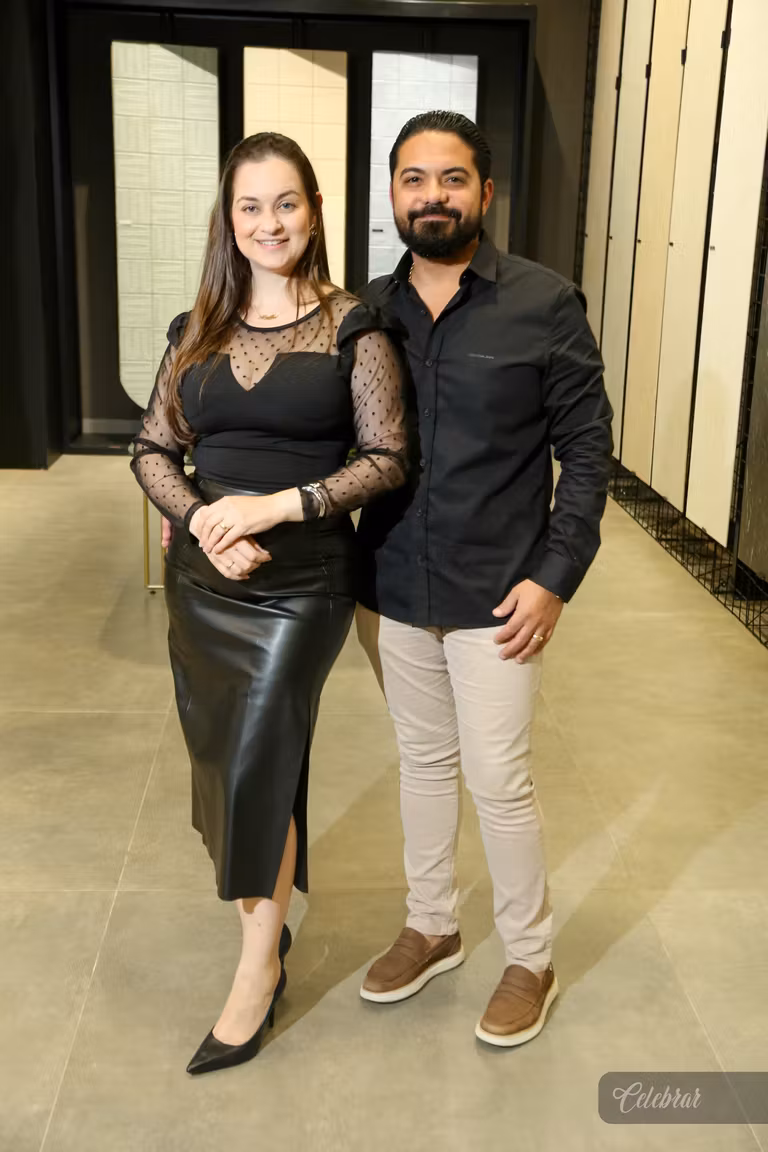 A Carluz Style inaugura sua Loja Black, trazendo para Dourados a exclusividade e a sofisticação das marcas Decortiles e Eliane. – foto 176