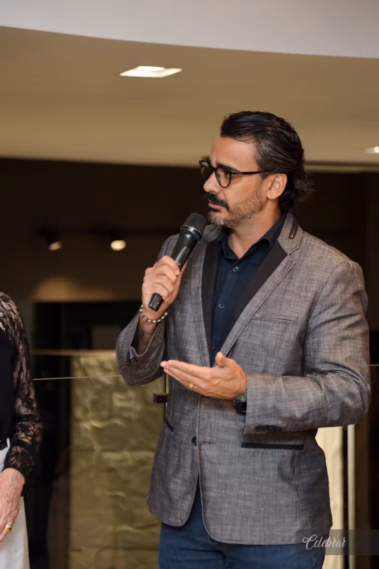 A Carluz Style inaugura sua Loja Black, trazendo para Dourados a exclusividade e a sofisticação das marcas Decortiles e Eliane. – foto 179