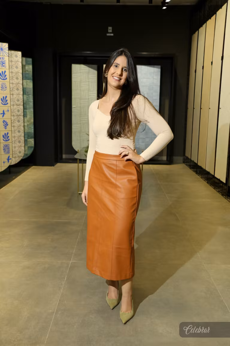 A Carluz Style inaugura sua Loja Black, trazendo para Dourados a exclusividade e a sofisticação das marcas Decortiles e Eliane. – foto 18