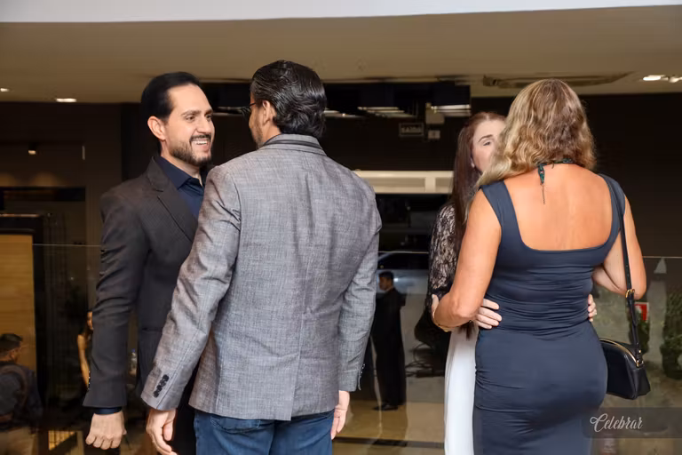 A Carluz Style inaugura sua Loja Black, trazendo para Dourados a exclusividade e a sofisticação das marcas Decortiles e Eliane. – foto 190