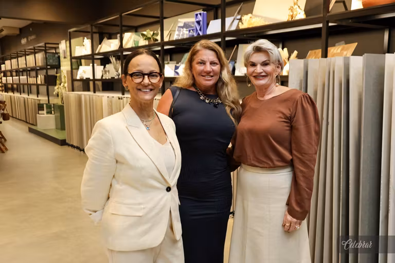 A Carluz Style inaugura sua Loja Black, trazendo para Dourados a exclusividade e a sofisticação das marcas Decortiles e Eliane. – foto 207