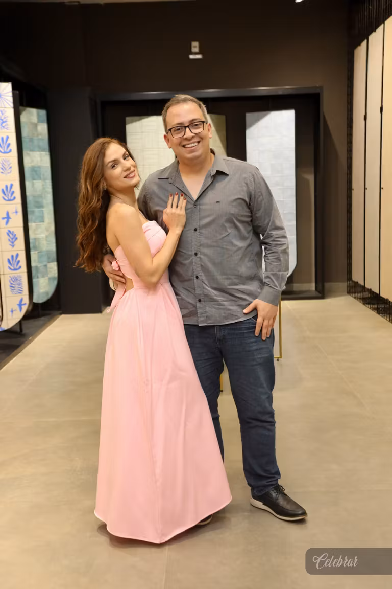 A Carluz Style inaugura sua Loja Black, trazendo para Dourados a exclusividade e a sofisticação das marcas Decortiles e Eliane. – foto 210
