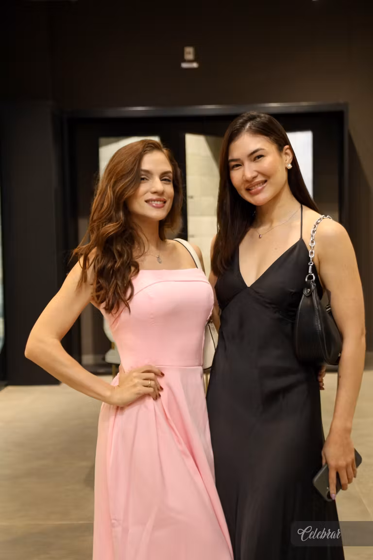 A Carluz Style inaugura sua Loja Black, trazendo para Dourados a exclusividade e a sofisticação das marcas Decortiles e Eliane. – foto 213