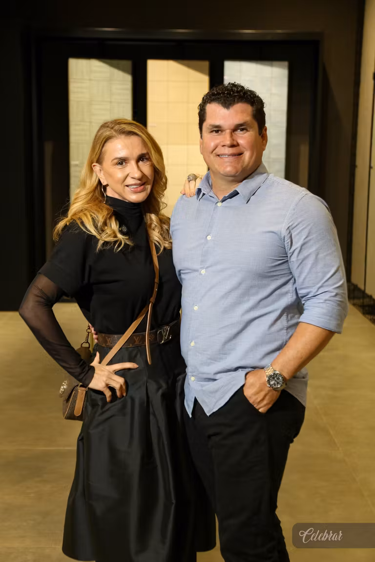 A Carluz Style inaugura sua Loja Black, trazendo para Dourados a exclusividade e a sofisticação das marcas Decortiles e Eliane. – foto 23