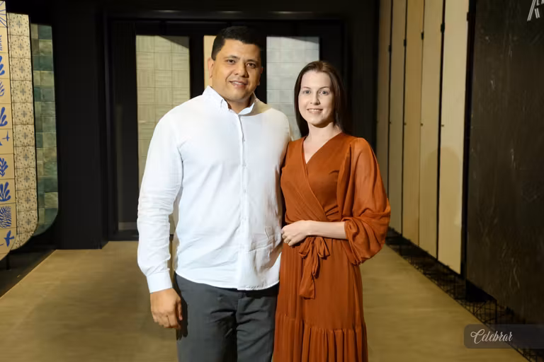 A Carluz Style inaugura sua Loja Black, trazendo para Dourados a exclusividade e a sofisticação das marcas Decortiles e Eliane. – foto 3