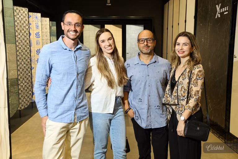 A Carluz Style inaugura sua Loja Black, trazendo para Dourados a exclusividade e a sofisticação das marcas Decortiles e Eliane. – foto 30