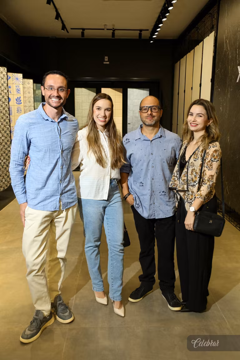 A Carluz Style inaugura sua Loja Black, trazendo para Dourados a exclusividade e a sofisticação das marcas Decortiles e Eliane. – foto 31