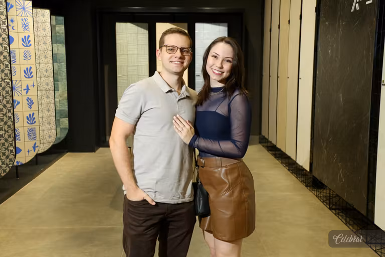 A Carluz Style inaugura sua Loja Black, trazendo para Dourados a exclusividade e a sofisticação das marcas Decortiles e Eliane. – foto 32