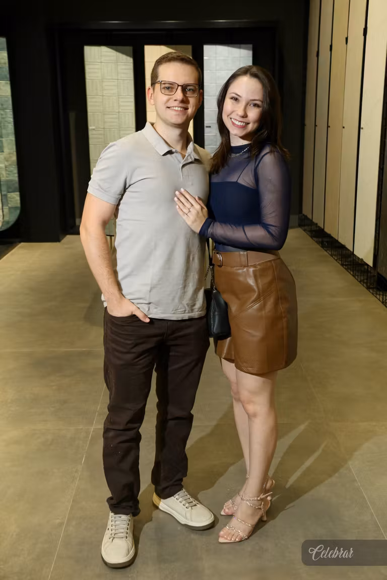 A Carluz Style inaugura sua Loja Black, trazendo para Dourados a exclusividade e a sofisticação das marcas Decortiles e Eliane. – foto 34