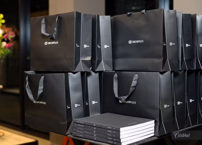 A Carluz Style inaugura sua Loja Black, trazendo para Dourados a exclusividade e a sofisticação das marcas Decortiles e Eliane. – foto 35