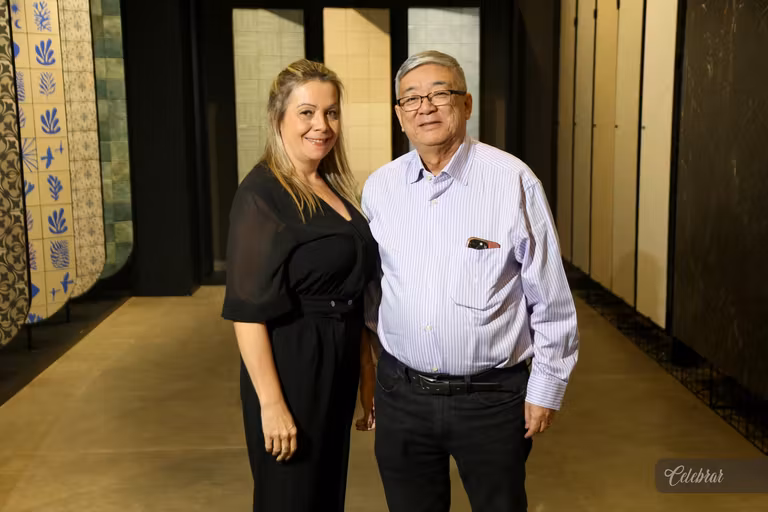 A Carluz Style inaugura sua Loja Black, trazendo para Dourados a exclusividade e a sofisticação das marcas Decortiles e Eliane. – foto 4