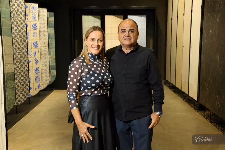 A Carluz Style inaugura sua Loja Black, trazendo para Dourados a exclusividade e a sofisticação das marcas Decortiles e Eliane. – foto 40