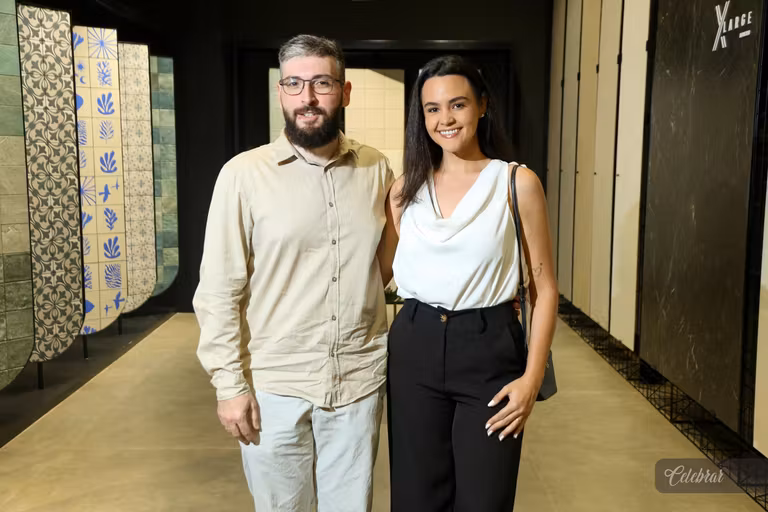 A Carluz Style inaugura sua Loja Black, trazendo para Dourados a exclusividade e a sofisticação das marcas Decortiles e Eliane. – foto 42