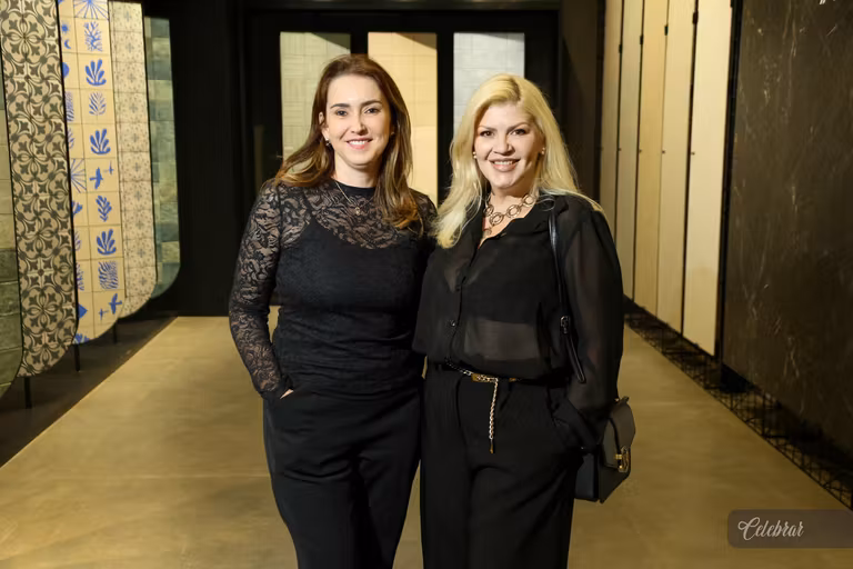 A Carluz Style inaugura sua Loja Black, trazendo para Dourados a exclusividade e a sofisticação das marcas Decortiles e Eliane. – foto 45