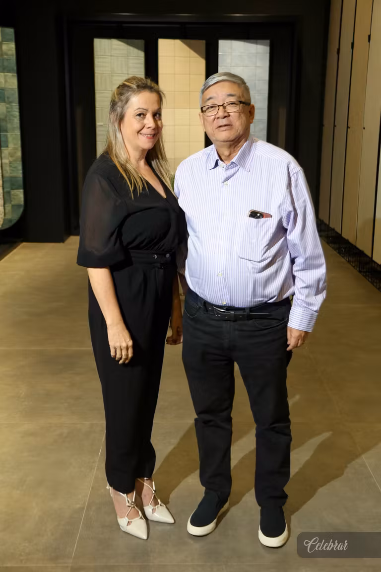 A Carluz Style inaugura sua Loja Black, trazendo para Dourados a exclusividade e a sofisticação das marcas Decortiles e Eliane. – foto 5