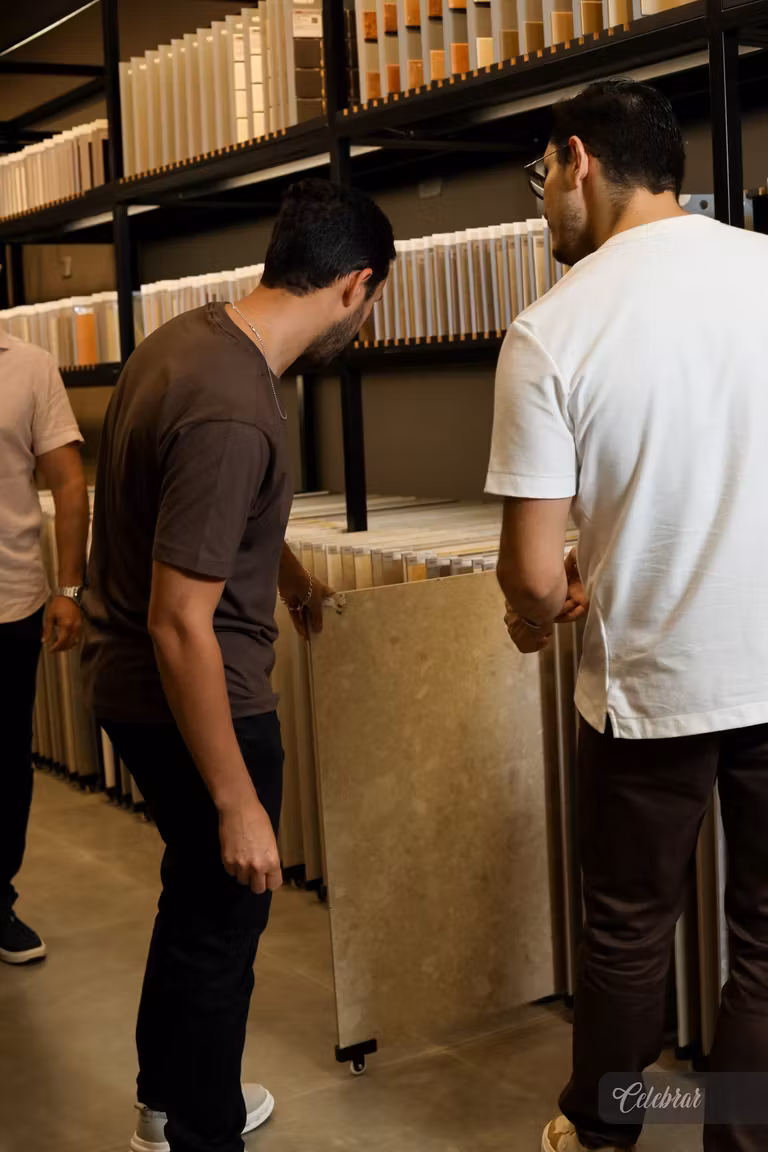 A Carluz Style inaugura sua Loja Black, trazendo para Dourados a exclusividade e a sofisticação das marcas Decortiles e Eliane. – foto 56