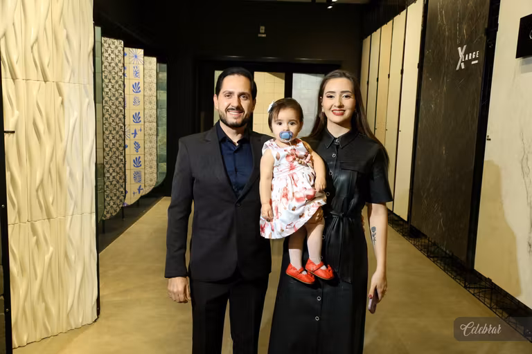 A Carluz Style inaugura sua Loja Black, trazendo para Dourados a exclusividade e a sofisticação das marcas Decortiles e Eliane. – foto 59