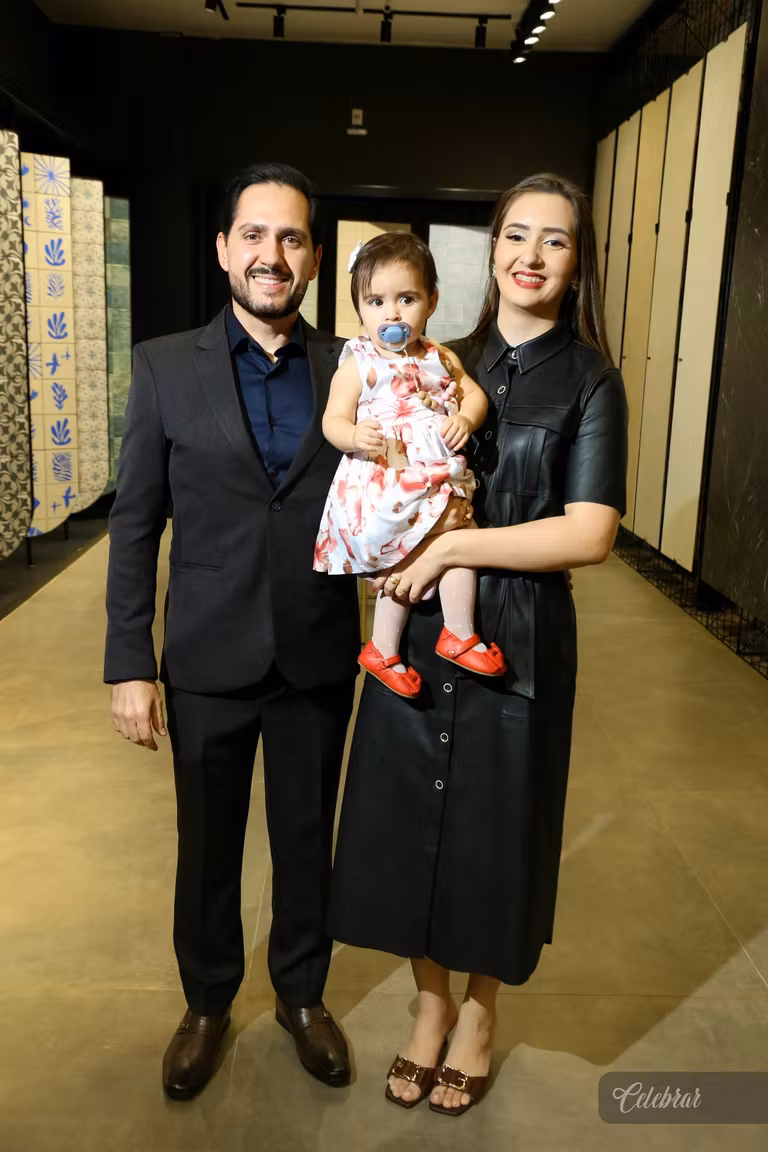 A Carluz Style inaugura sua Loja Black, trazendo para Dourados a exclusividade e a sofisticação das marcas Decortiles e Eliane. – foto 60