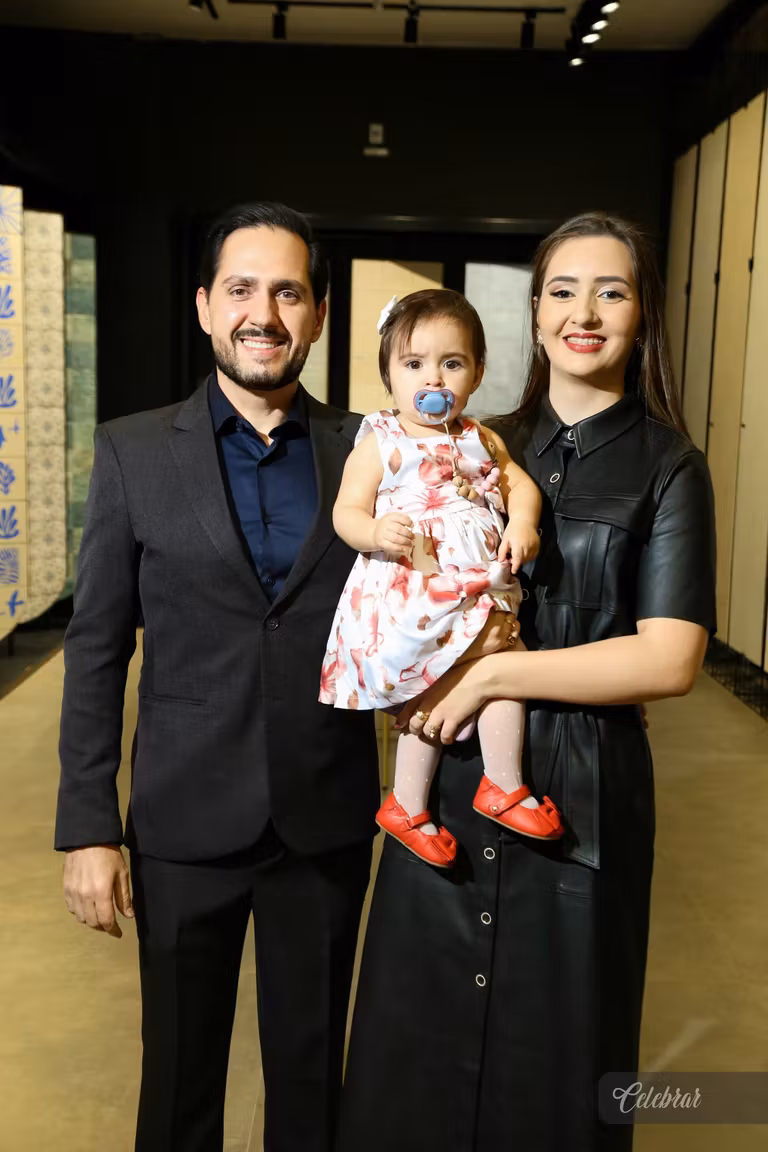 A Carluz Style inaugura sua Loja Black, trazendo para Dourados a exclusividade e a sofisticação das marcas Decortiles e Eliane. – foto 61