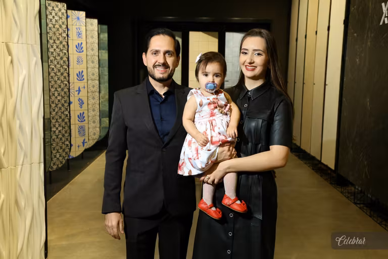 A Carluz Style inaugura sua Loja Black, trazendo para Dourados a exclusividade e a sofisticação das marcas Decortiles e Eliane. – foto 62